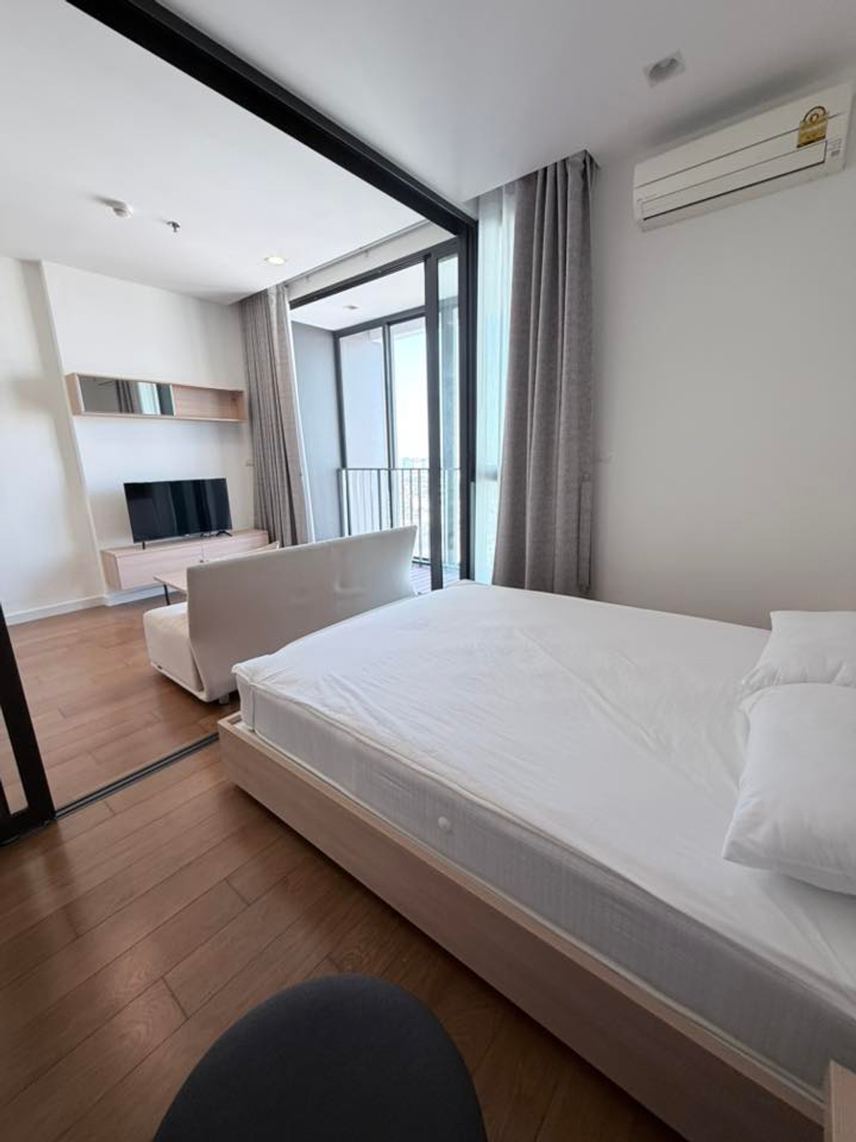 ✨Condo for Rent : Bright Wongwianyai (AP-02) ( line : @condo91 )