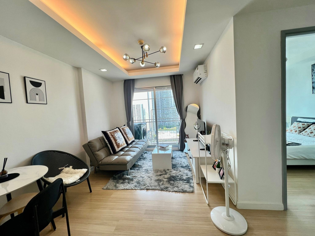 ✨Condo for Rent : Thru Thonglor Condo (AP-02) ( line : @condo91 )