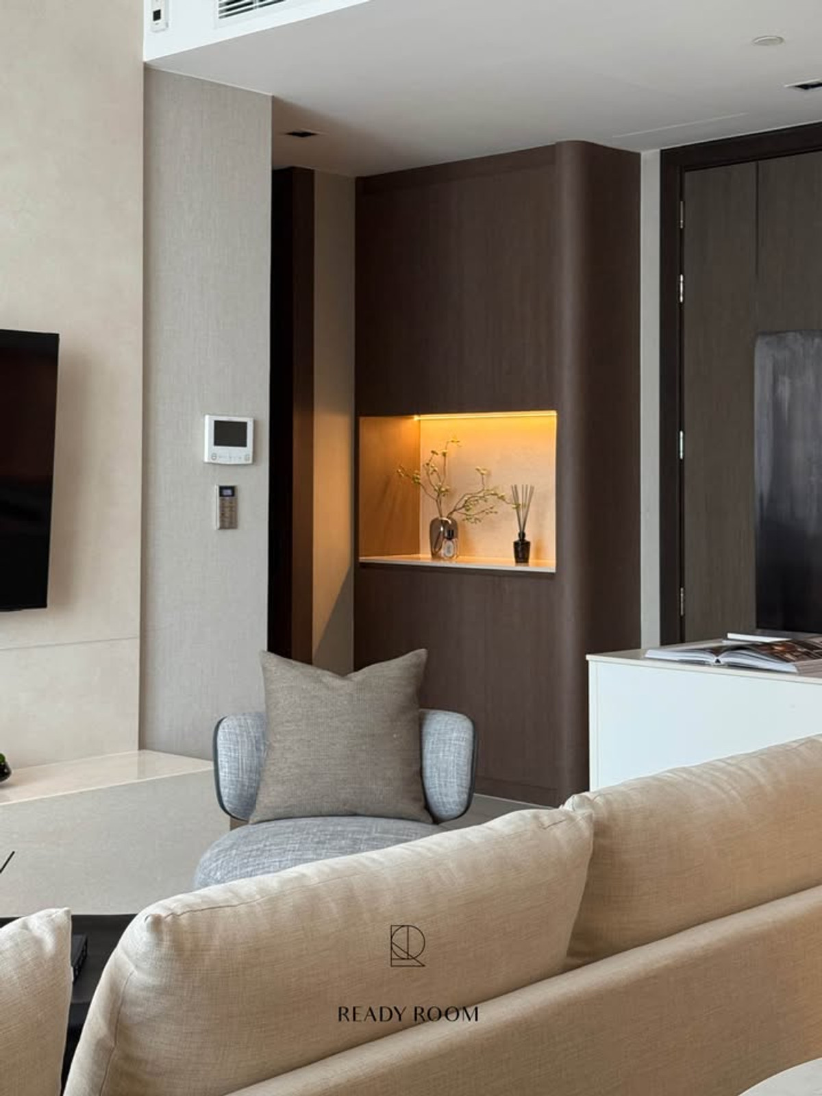 ✨Condo for Rent : Q1 Sukhumvit Condo (AP-02) ( line : @condo91 )