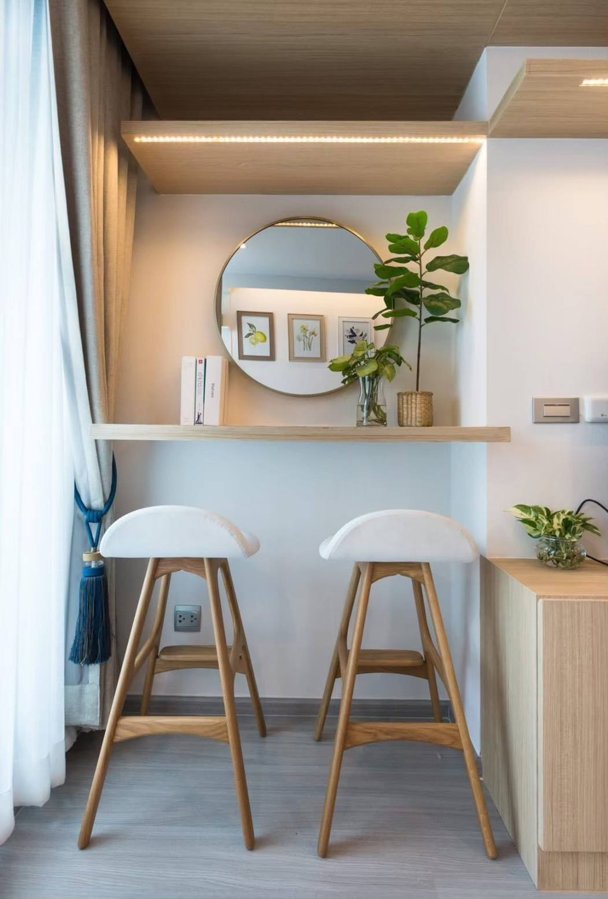 ✨Condo for Rent : Life Ladprao (AP-02) ( line : @condo91 )