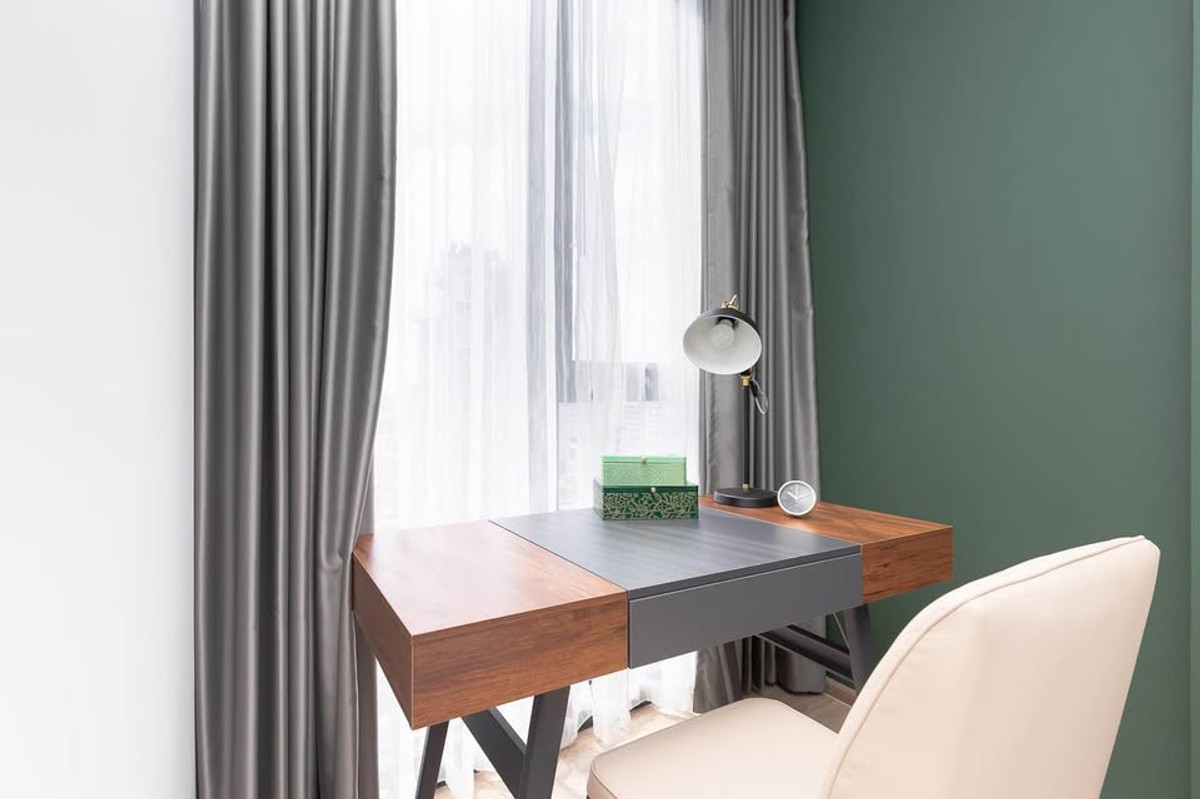 For Rent    : THE LINE Phahon-Pradipat    (ST-02) (🚇Close to BTS Saphankwai)