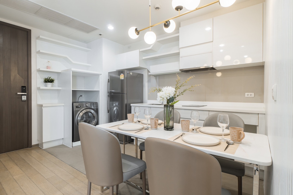 ✨Condo for Rent : Pyne by Sansiri (BTS Ratchathewi) AP-02 ( line : @condo91 )