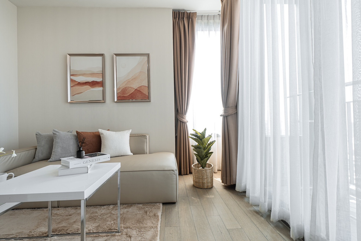 ✨Condo for Rent : Pyne by Sansiri (BTS Ratchathewi) AP-02 ( line : @condo91 )