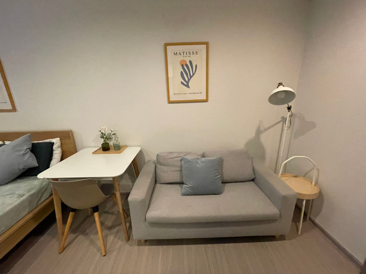 ✨Condo for Rent : Life Asoke Hype (AP-02) ( line : @condo91 )