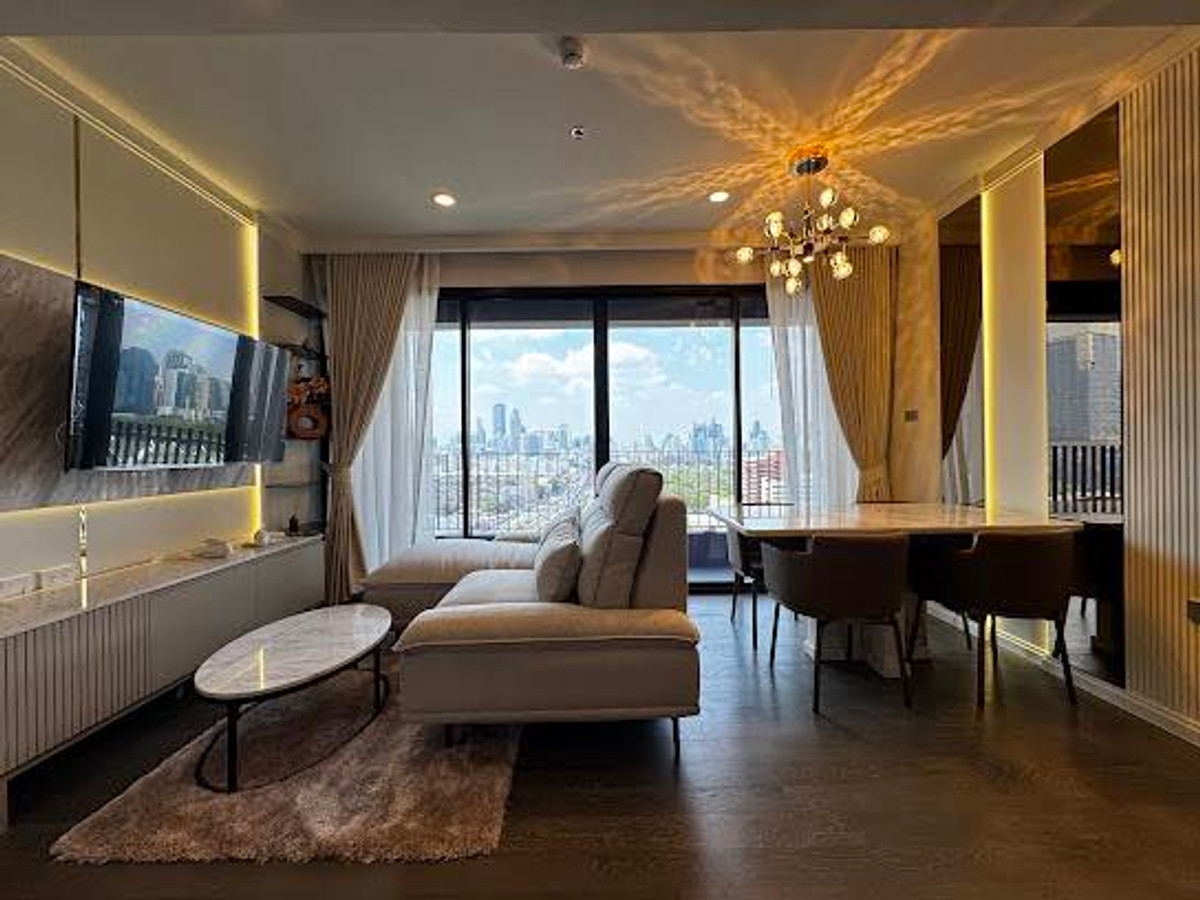 ✨Condo for Rent : COCO PARC  ((AP-02)) ( line : @condo91 )