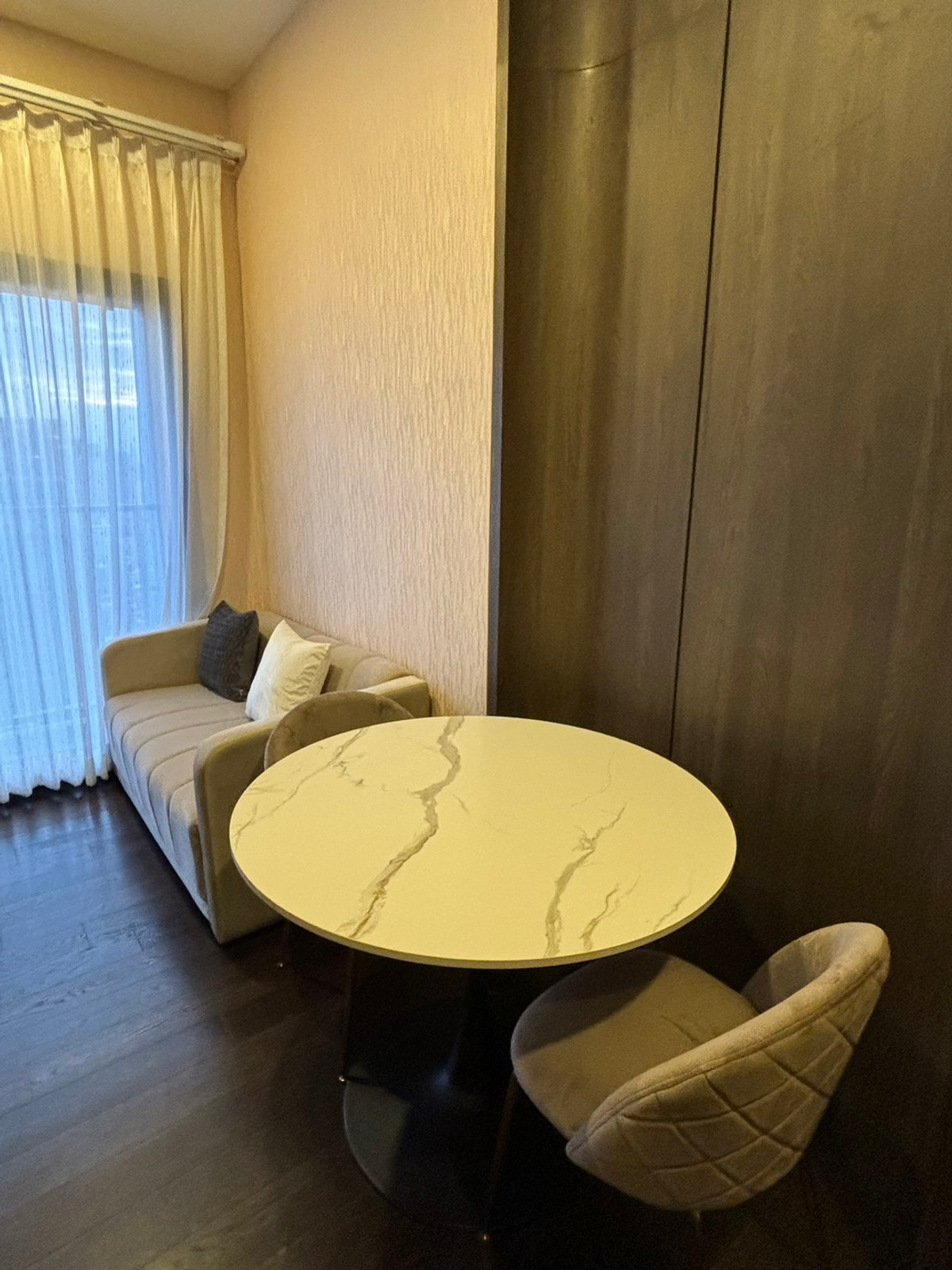 ✨Condo for Rent : Park Origin Thonglor ((AP-02)) ( line : @condo91 )