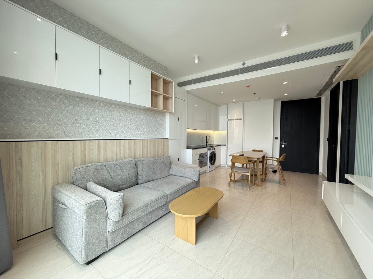 ✨Condo for Rent : Tait Sathorn 12 ((AP-02)) ( line : @condo91 )