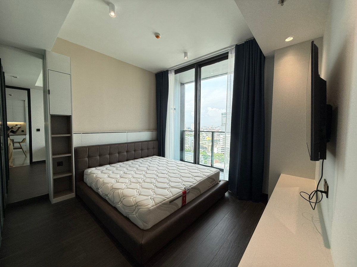 ✨Condo for Rent : Tait Sathorn 12 ((AP-02)) ( line : @condo91 )