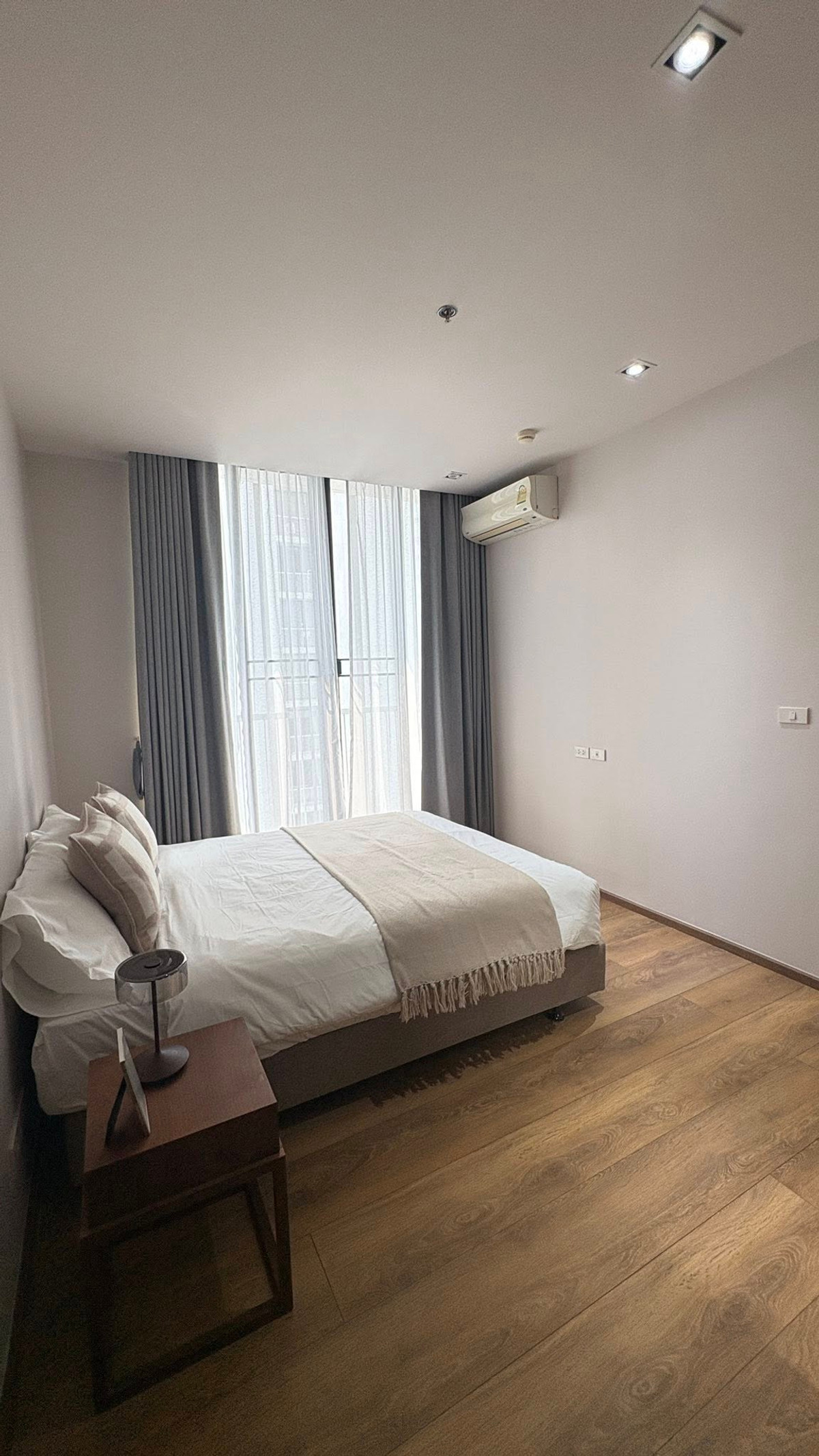 ✨Condo for Rent : Park 24 ((AP-02)) ( line : @condo91 )