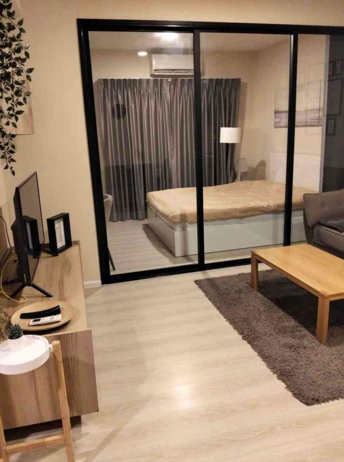 condo for rent : A space mega 1  (rt-01)