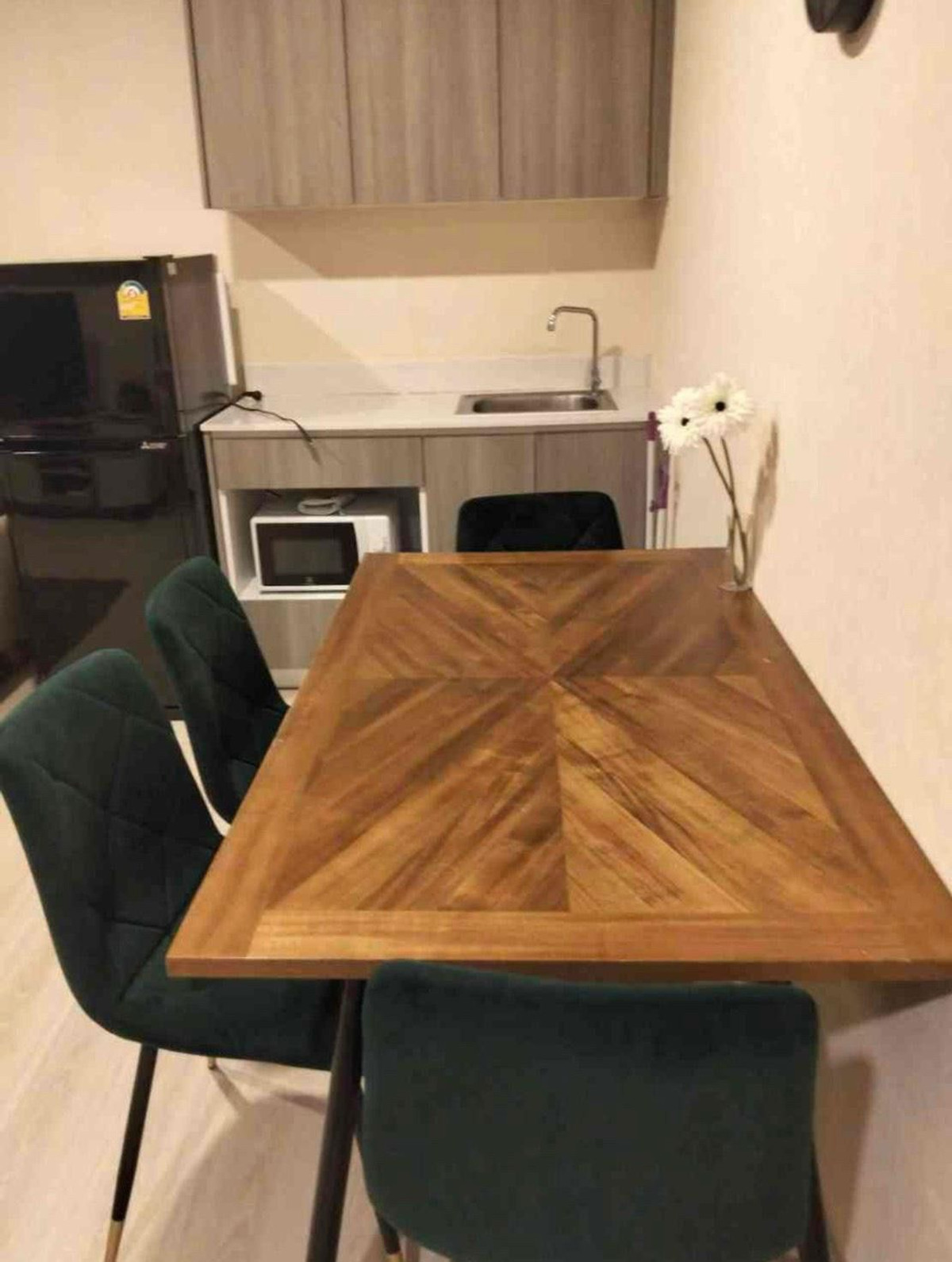 condo for rent : A space mega 1  (rt-01)