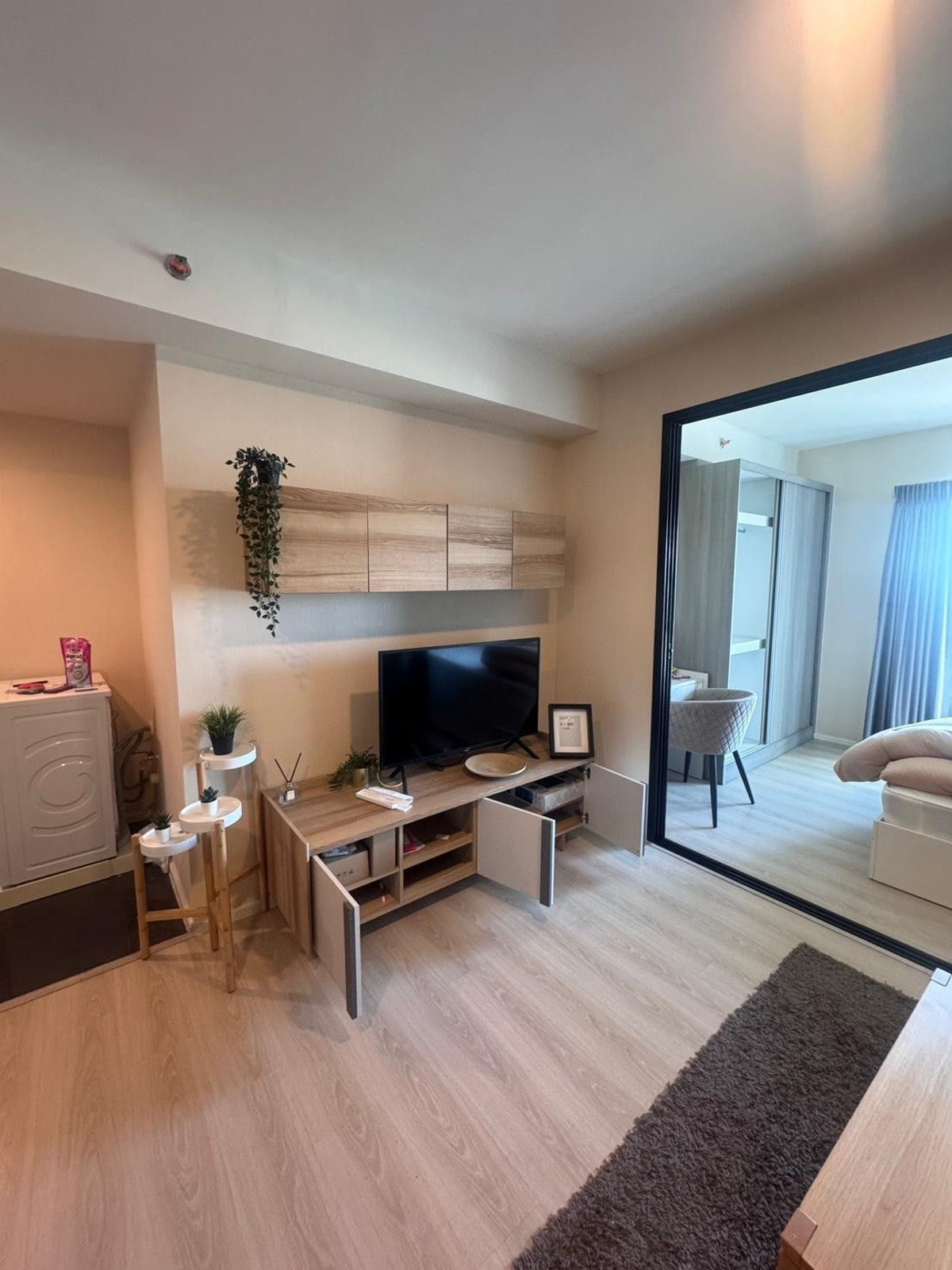 condo for rent : A space mega 1  (rt-01)