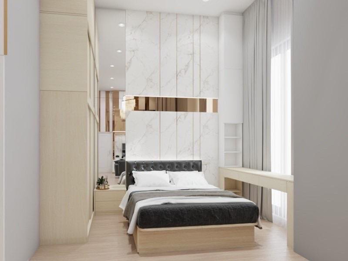 ✨Condo for Rent : Noble Revolve Ratchada 1 ((AP-02)) ( line : @condo91 )