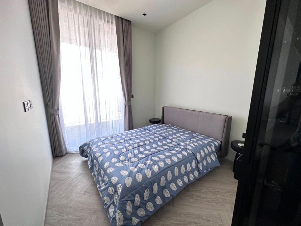 ✨Condo for Rent :  Chapter Charoennakhon - Riverside ((AP-02)) ( line : @condo91 )