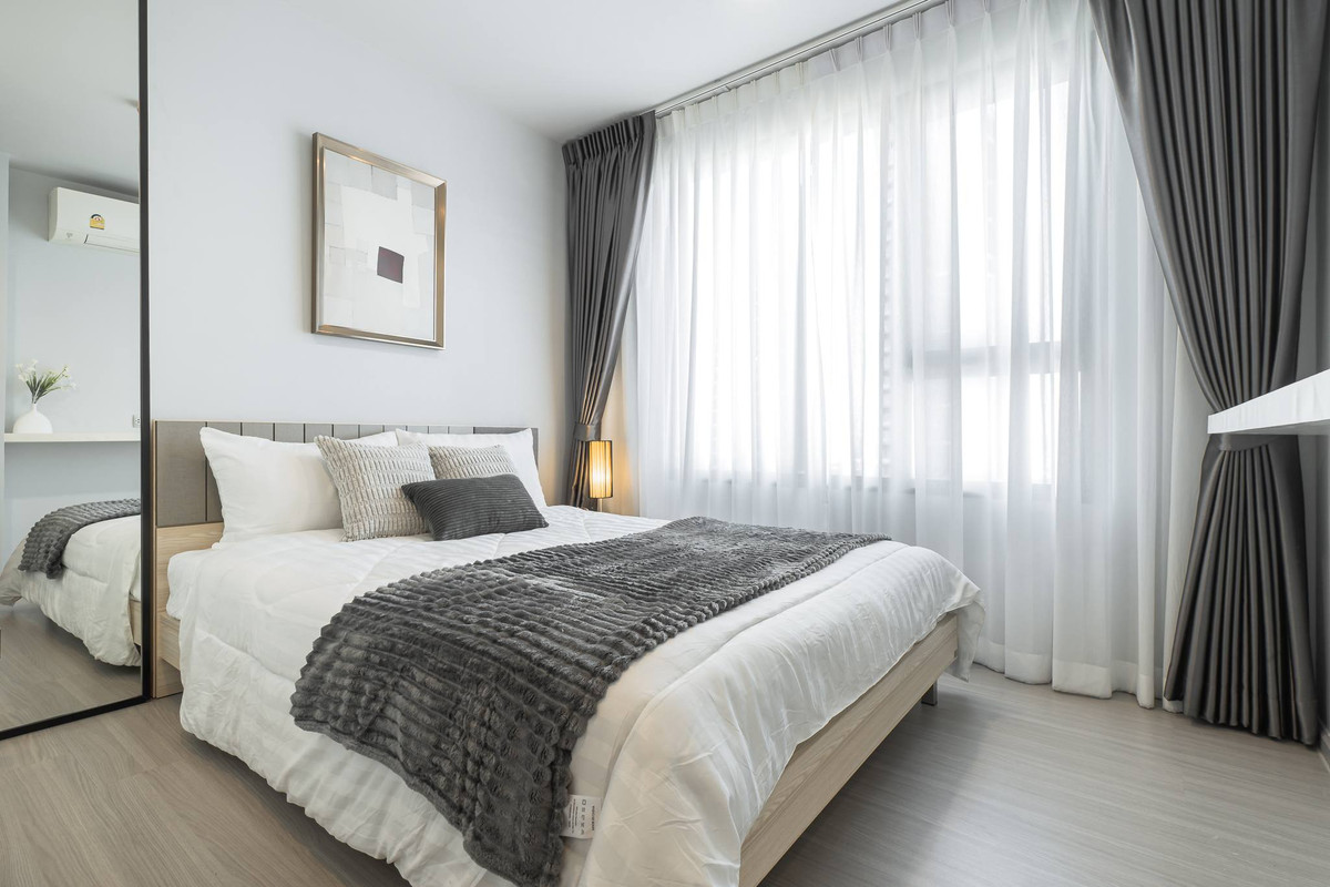 ✨Condo for Rent :  Life Ladprao ((AP-02)) ( line : @condo91 )