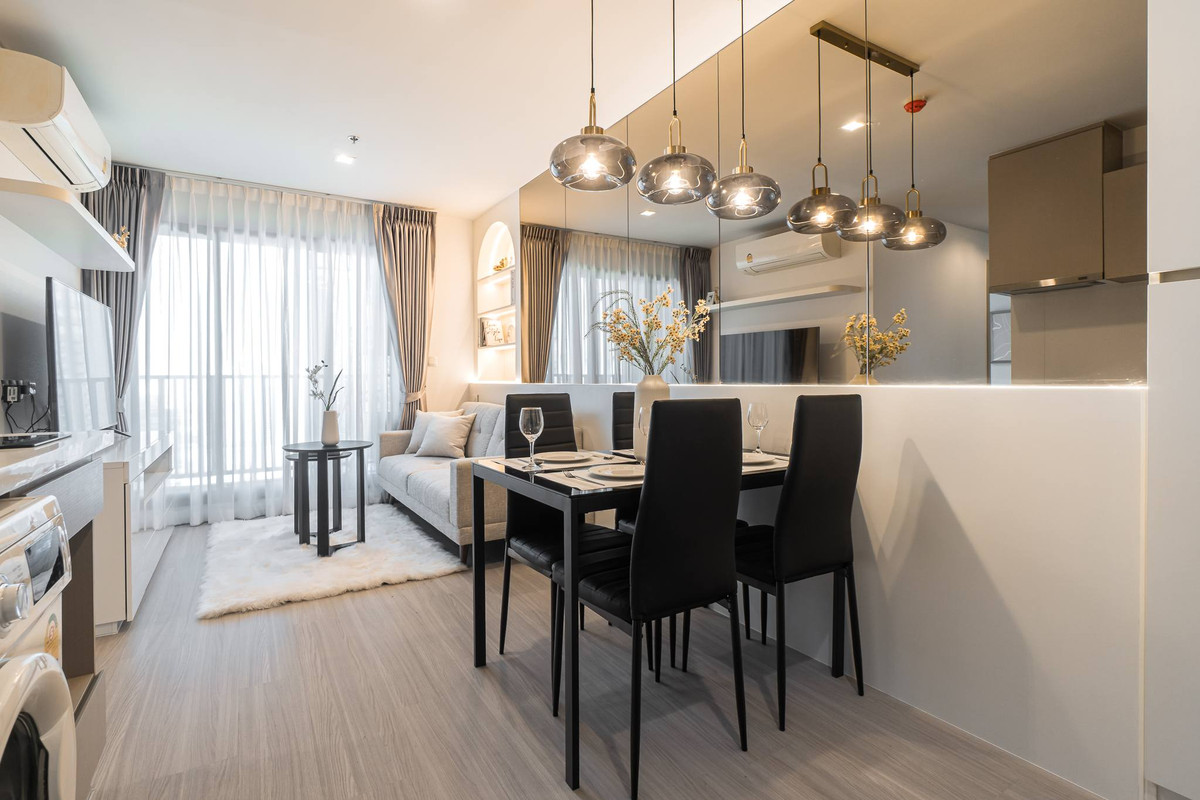 ✨Condo for Rent :  Life Ladprao ((AP-02)) ( line : @condo91 )