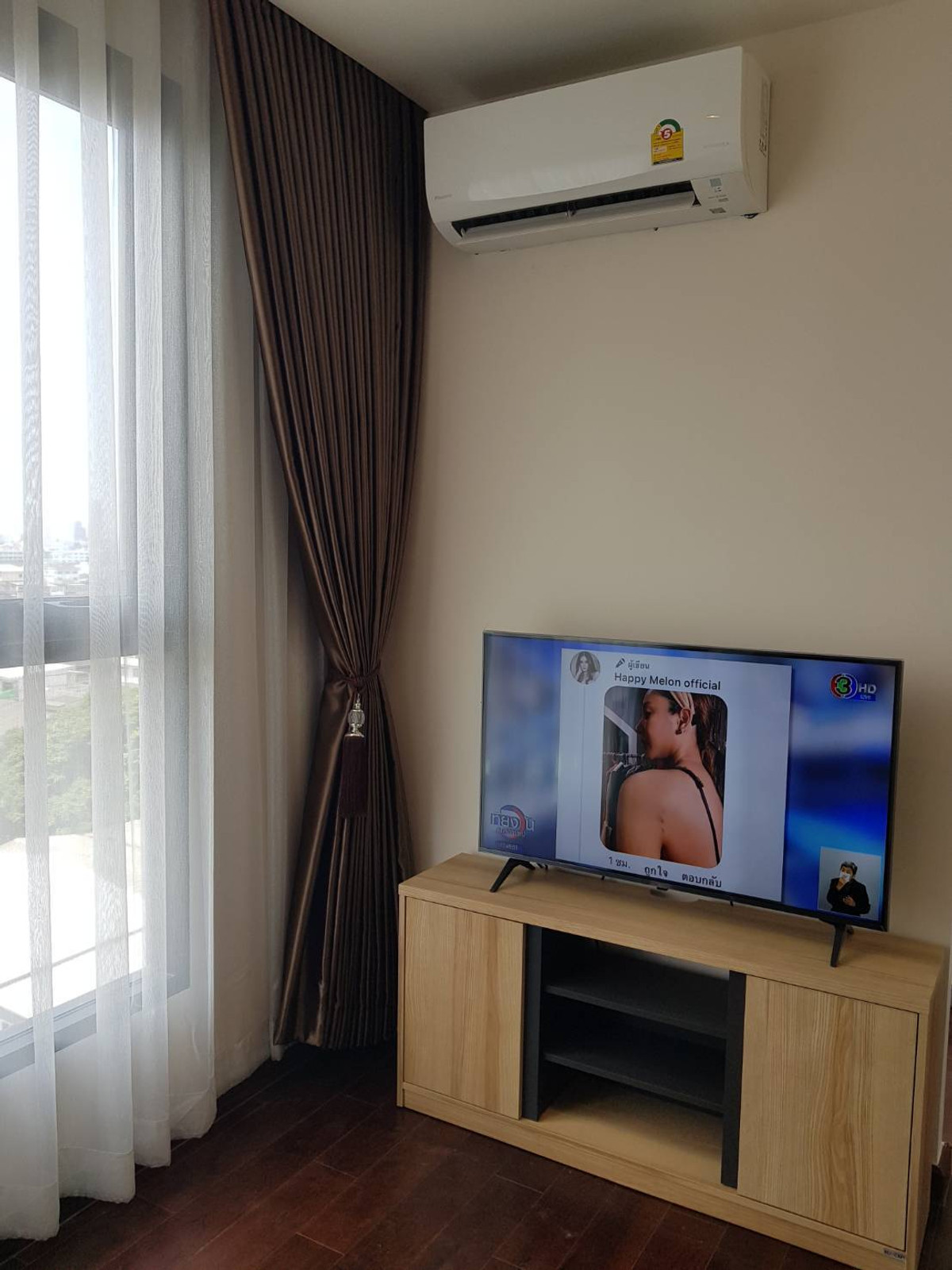 ✨Condo for Rent : Altitude Symphony  ((AP-02)) ( line : @condo91 )