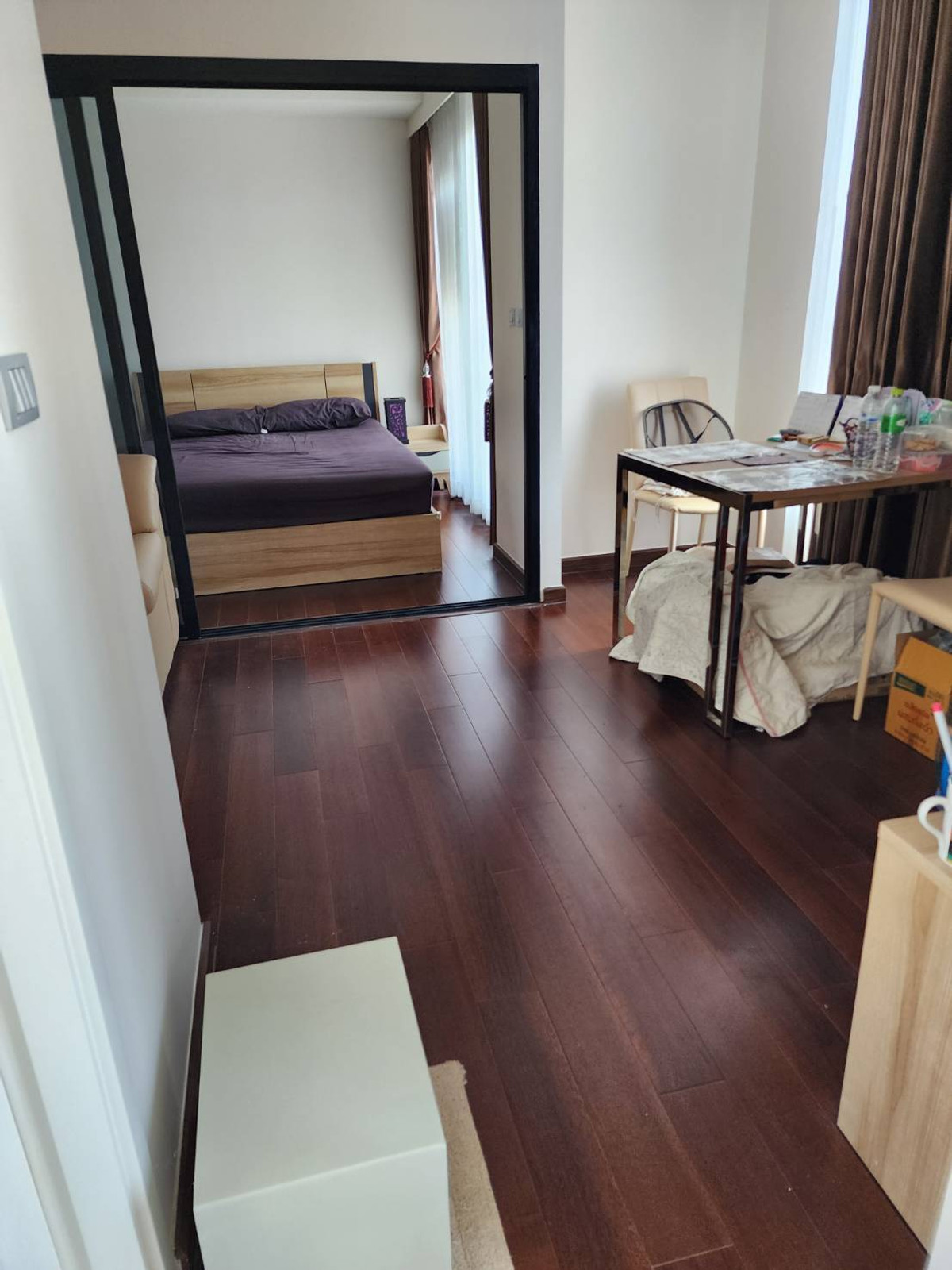 ✨Condo for Rent : Altitude Symphony  ((AP-02)) ( line : @condo91 )