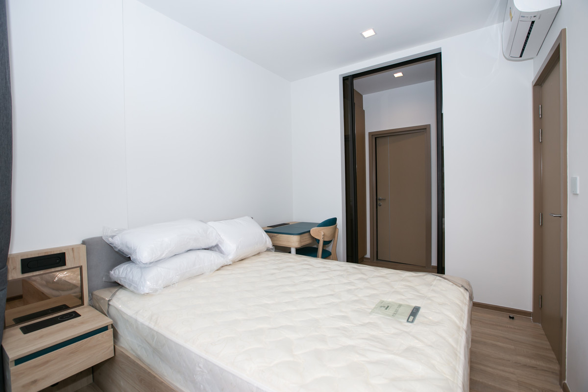 ให้เช่าคอนโด คาวะ เฮ้าส์ สุขุมวิท 77 (บีทีเอสอ่อนนุช) (SA-01)