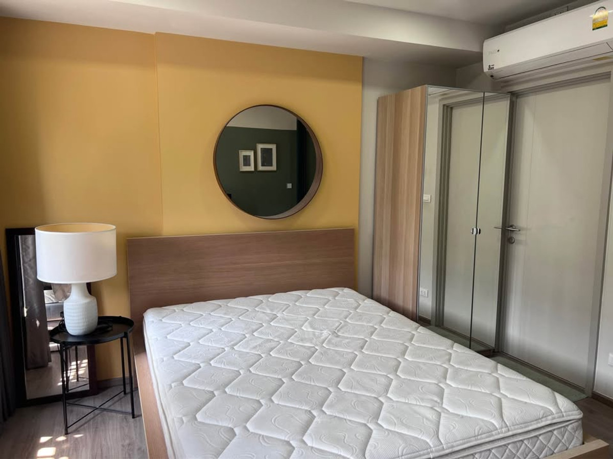 Condo for rent : The Base Sukhumvit 50 (BTS Onnut )Rt-01