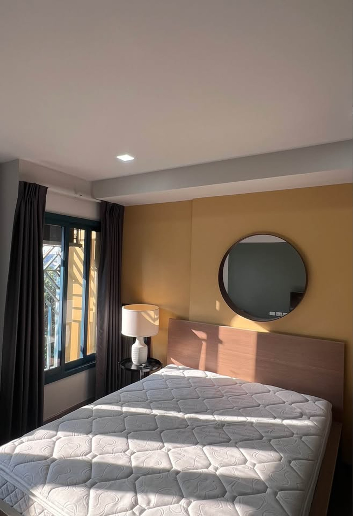 Condo for rent : The Base Sukhumvit 50 (BTS Onnut )Rt-01