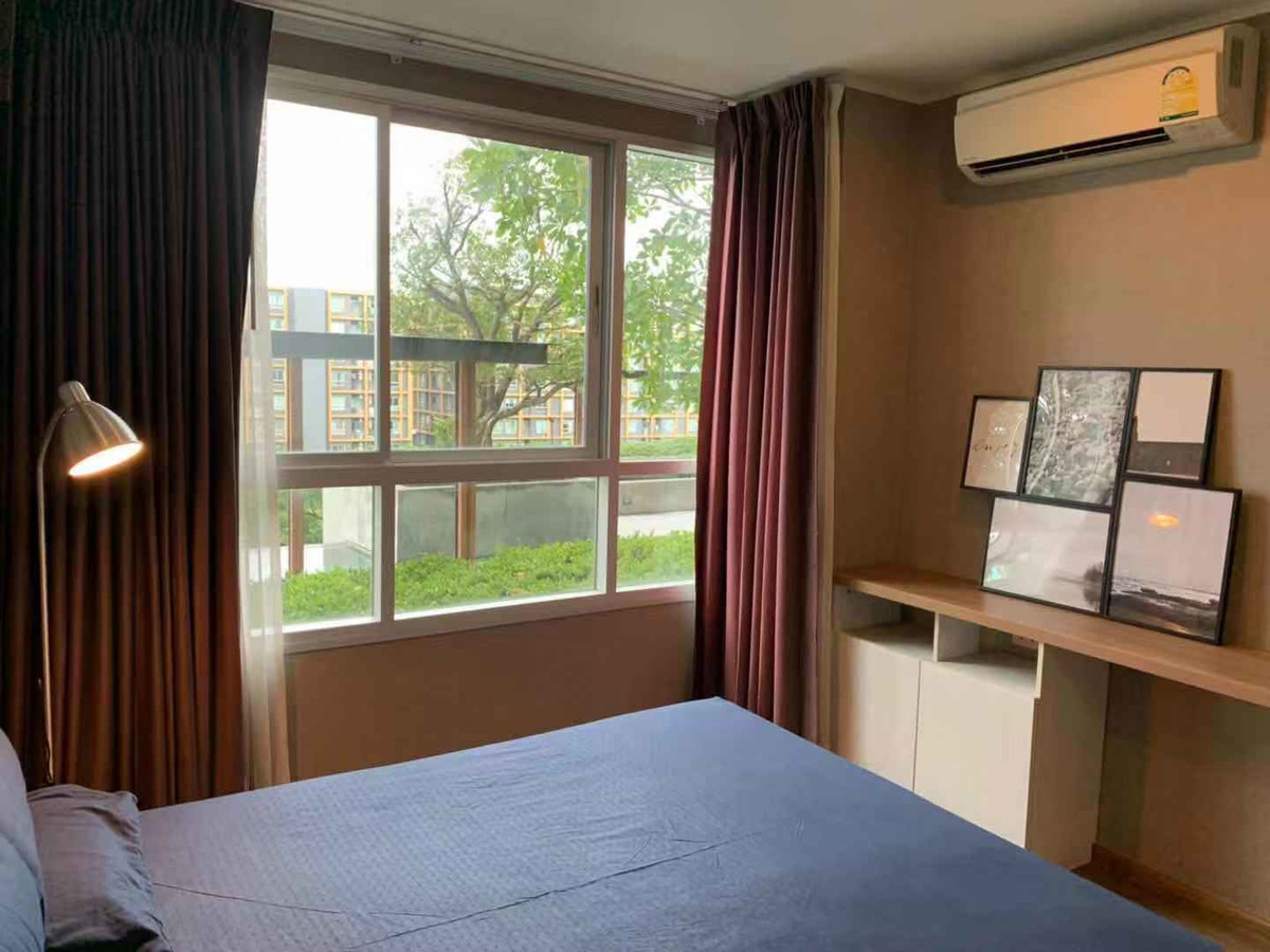 Condo for rent : U Delight @ Huamak Station (Rt-01)