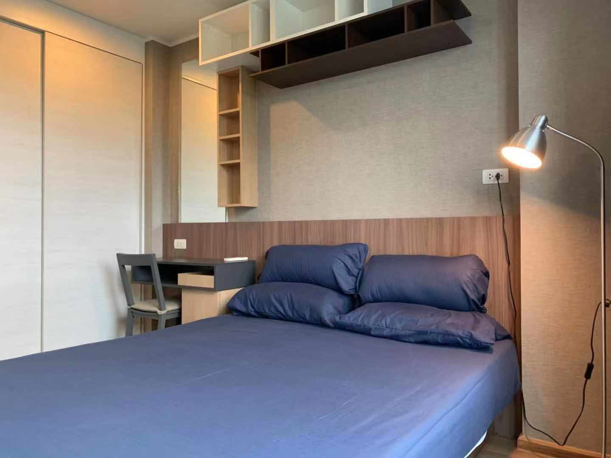 Condo for rent : U Delight @ Huamak Station (Rt-01)