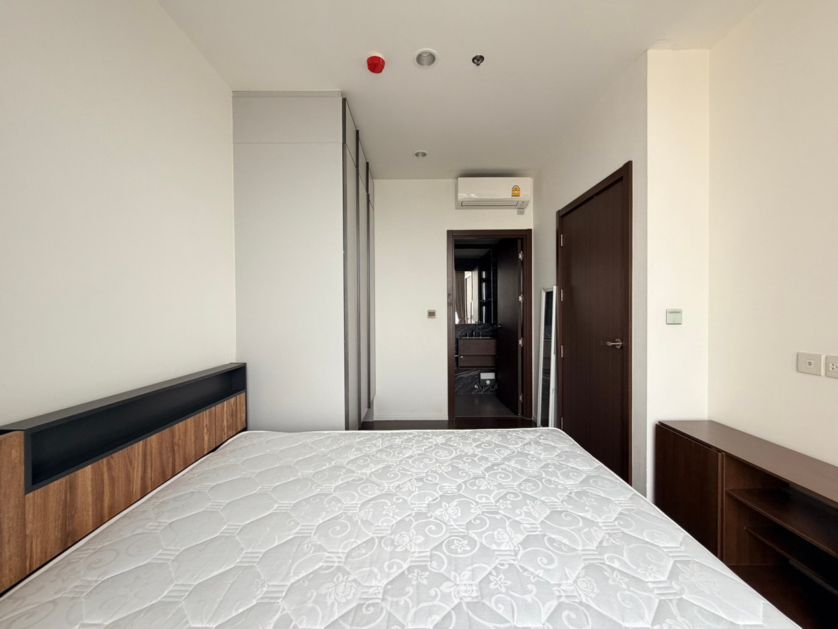 ให้เช่าคอนโด วิซดอม อินสไปร์ สุขุมวิท (บีทีเอสปุณณวิถี) (SA-01)