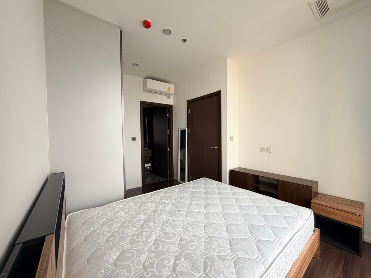 ให้เช่าคอนโด วิซดอม อินสไปร์ สุขุมวิท (บีทีเอสปุณณวิถี) (SA-01)