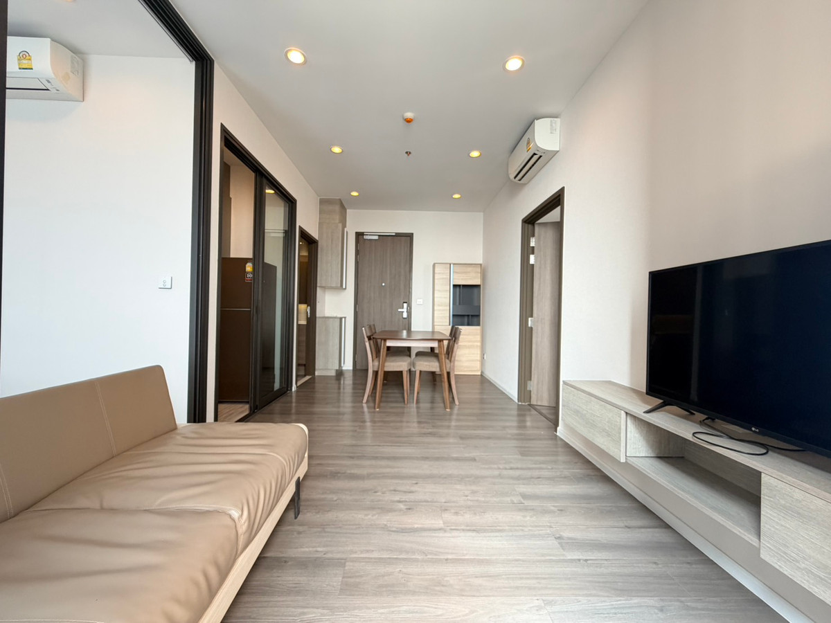 ให้เช่าคอนโด วิซดอม เอสเซนส์  (บีทีเอสปุณณวิถี) (SA-01)