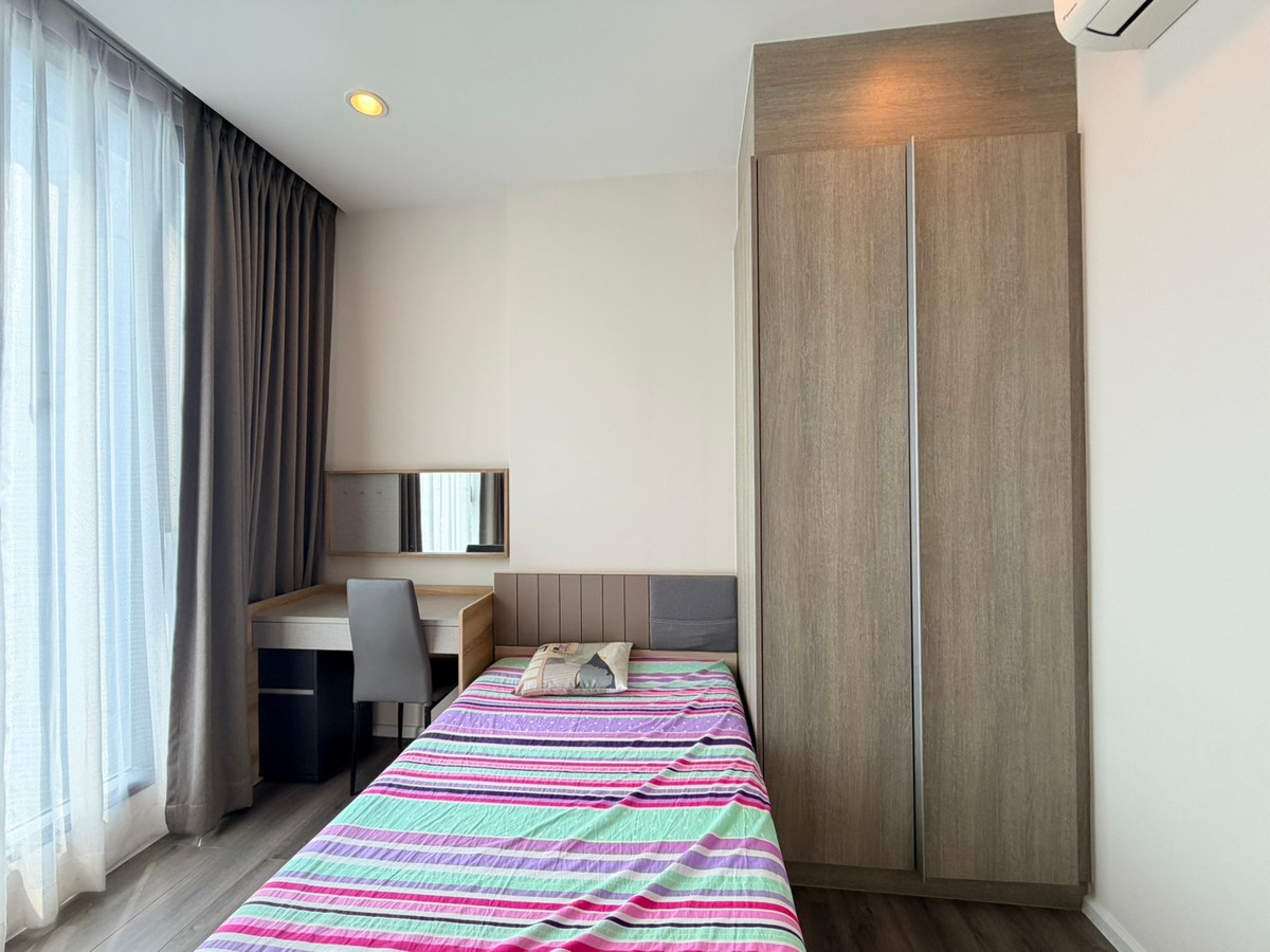 ให้เช่าคอนโด วิซดอม เอสเซนส์  (บีทีเอสปุณณวิถี) (SA-01)