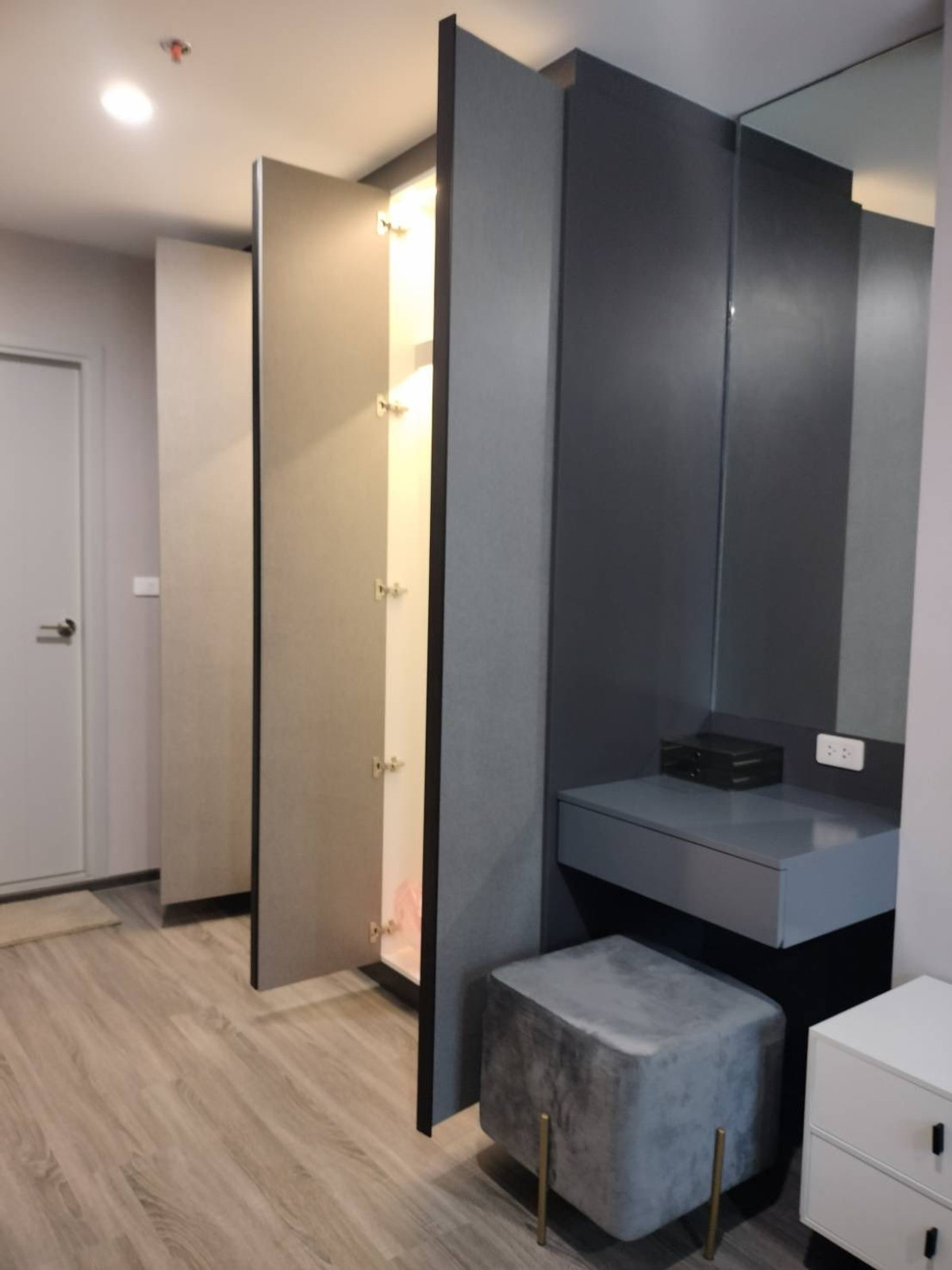 ✨Condo for Rent : Ideo Chula Samyan (AP-02) ( line : @condo91 )