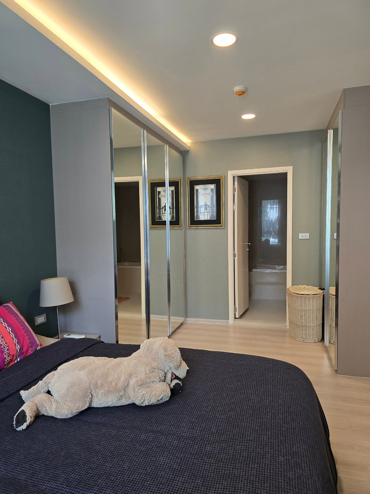 ✨Condo for Rent : VTARA Sukhumvit 36 ((AP-02)) ( line : @condo91 )