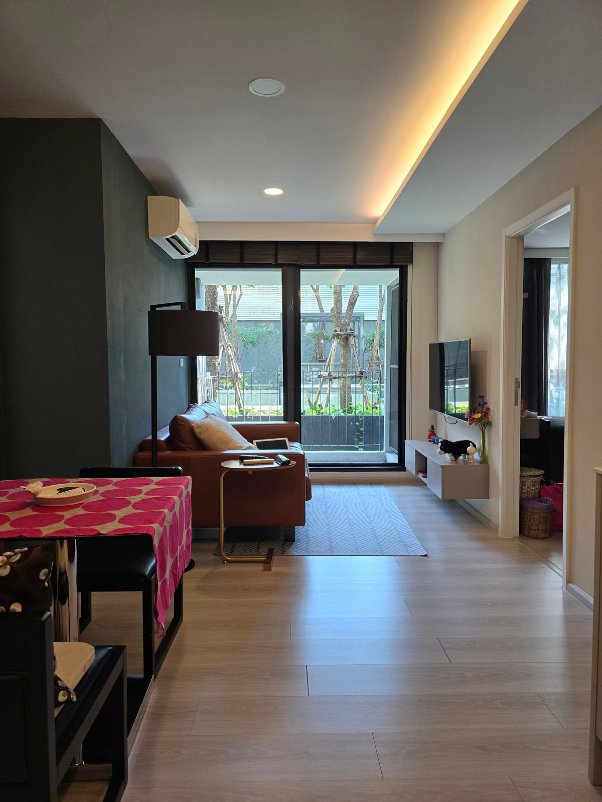 ✨Condo for Rent : VTARA Sukhumvit 36 ((AP-02)) ( line : @condo91 )