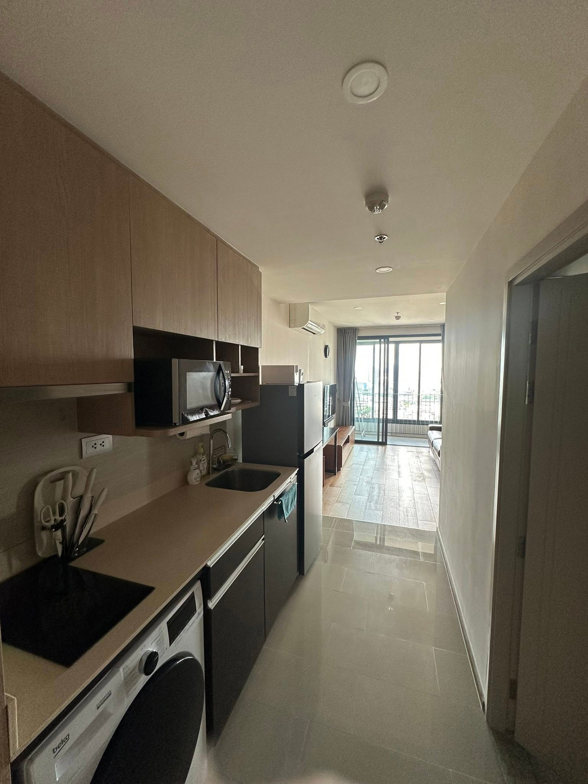 ✨Condo for Rent :  Q Chidlom–Phetchaburi ((AP-02)) ( line : @condo91 )