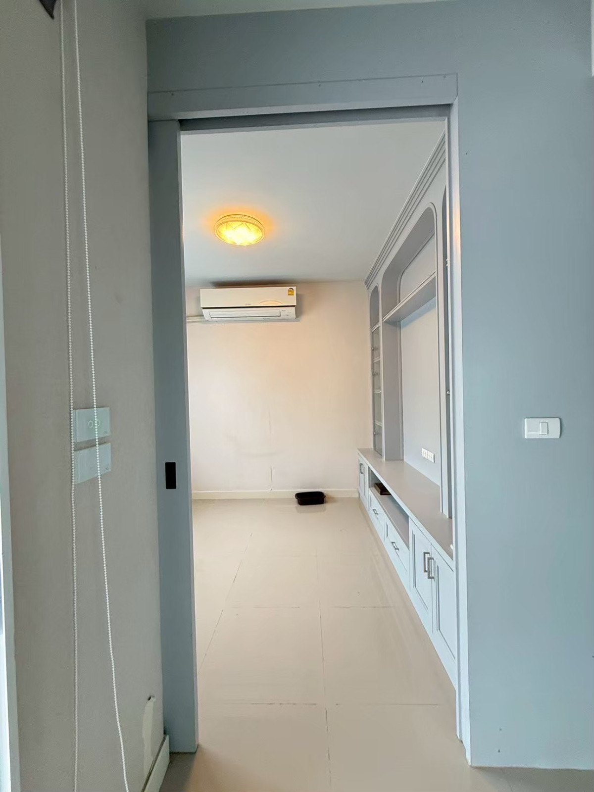 🏡 For Sell : The Village Bang Na-Wong Waen 3  เดอะ วิลเลจ บางนา-วงแหวนฯ 3 (ST-02)