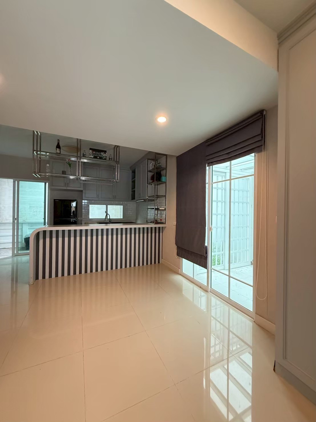 🏡 For Sell : The Village Bang Na-Wong Waen 3  เดอะ วิลเลจ บางนา-วงแหวนฯ 3 (ST-02)