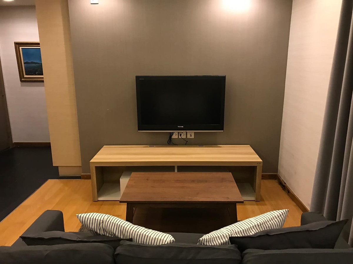 Condo for rent :   Via Botani Sukhumvit 47 (เวีย โบทานี) (( BTS Phrom Phong ))(( MK-02 line @livingbkk ))