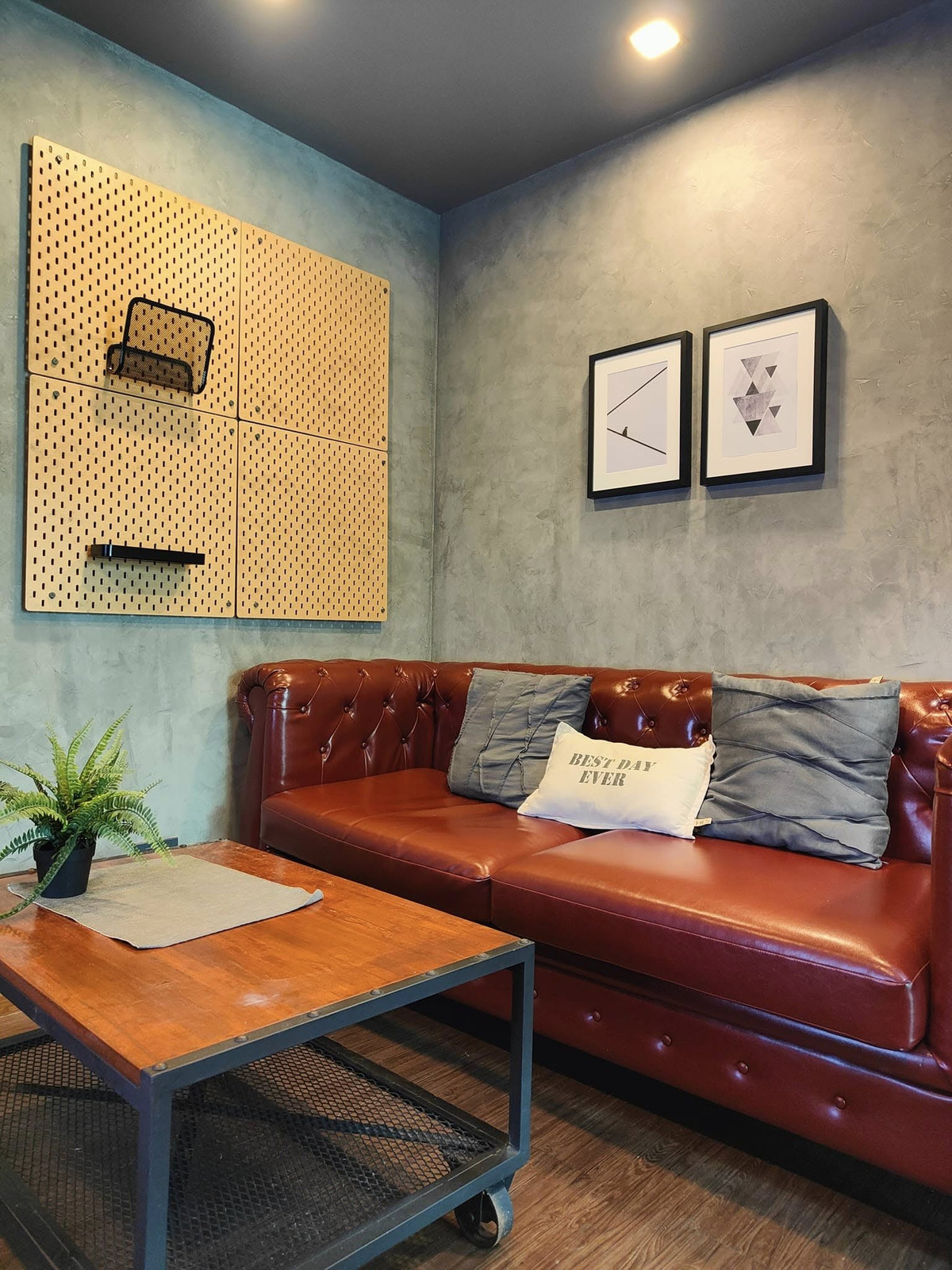 คอนโดให้เช่า :The Link Sukhumvit 64 (เดอะ ลิ้งค์ สุขุมวิท 64) (( BTS Punnawithi ปุณณวิถี))   MK-02 line @livingbkk