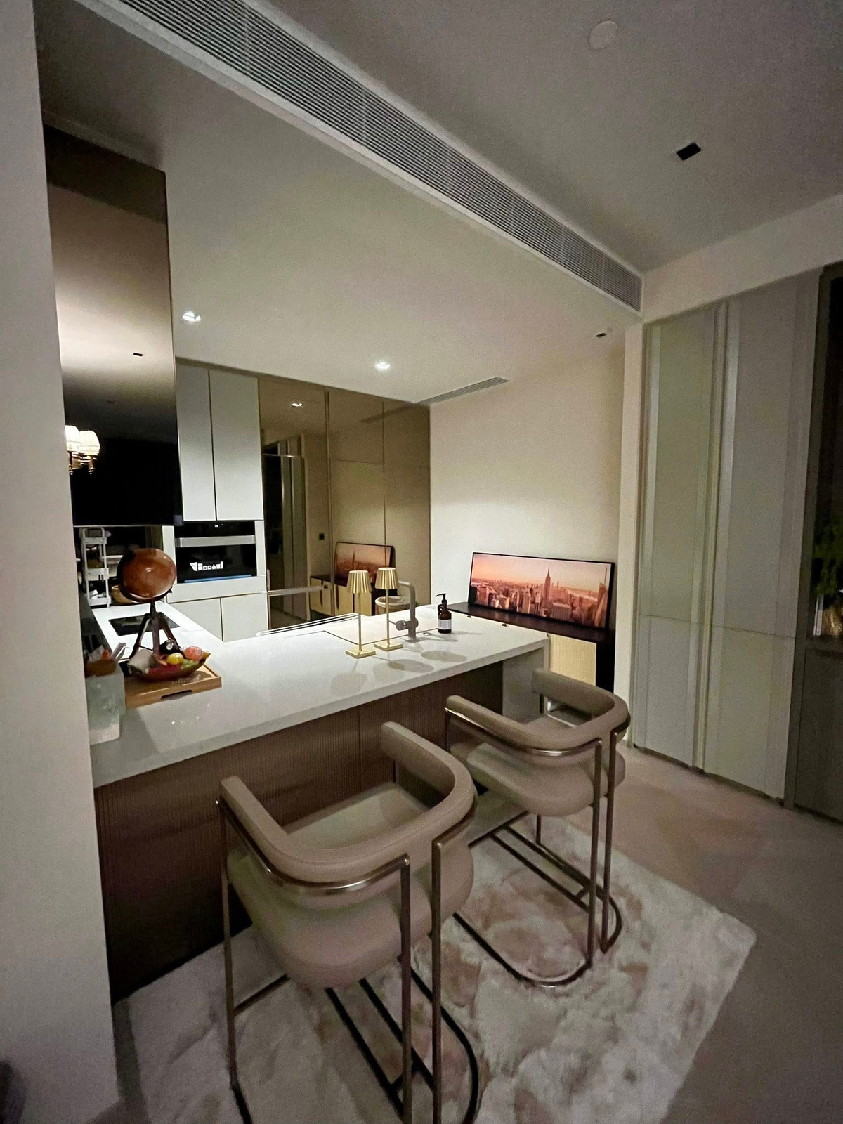 ✨Condo for Rent : The Reserve Sathorn ((AP-02)) ( line : @condo91 )