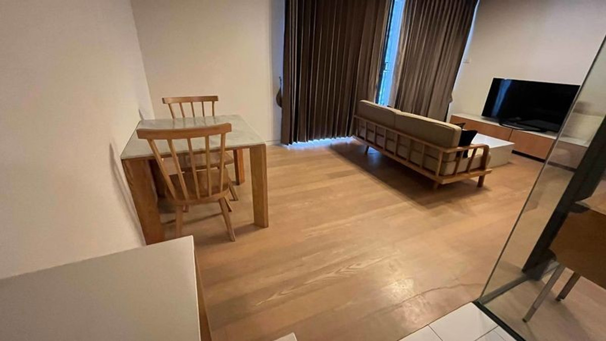 คอนโดให้เช่า :Siamese Gioia Sukhumvit 31 (ไซมิส จอยญ่า สุขุมวิท 31) ((BTS Thonglor  ทองหล่อ)) MK-02 line @livingbkk