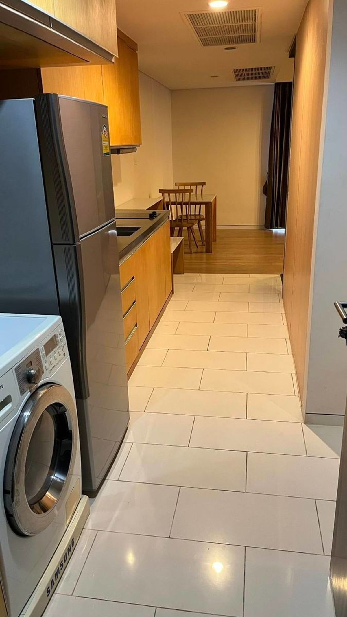 คอนโดให้เช่า :Siamese Gioia Sukhumvit 31 (ไซมิส จอยญ่า สุขุมวิท 31) ((BTS Thonglor  ทองหล่อ)) MK-02 line @livingbkk