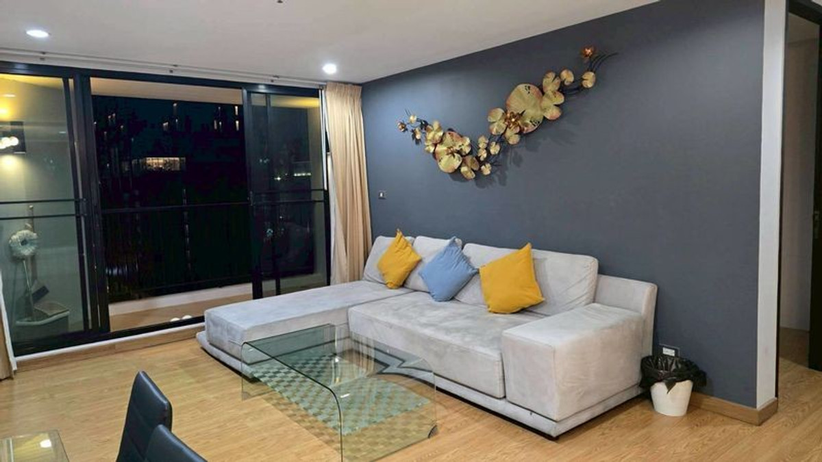 คอนโด ให้เช่า :   59 Heritage (59 เฮริเทจ) (( BTS Thonglor ทองหล่อ )) MK-02  line @livingbkk