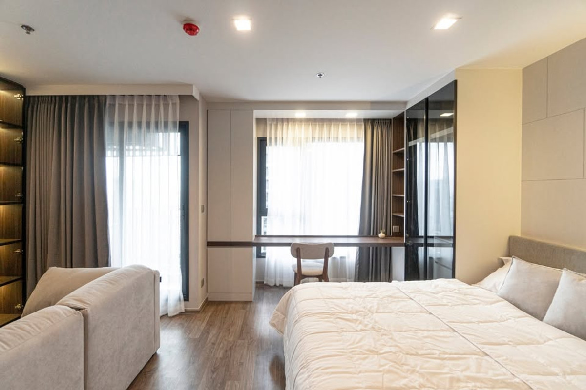 ขายคอนโด:  Life Ladprao Valleyติด BTS ตรงข้าม Central Ladprao (Rt-01)