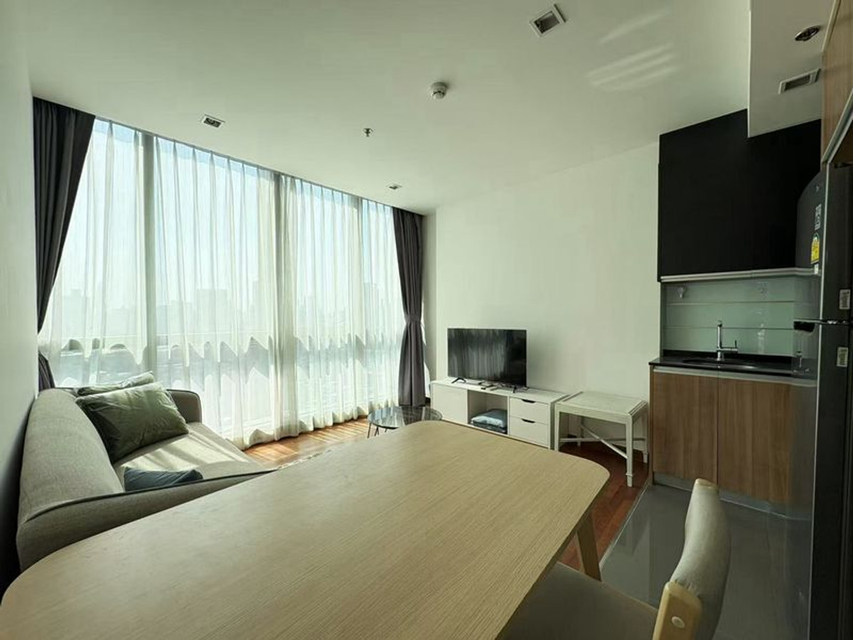 ✨Condo for Rent : WISH Signature Midtown Siam ((AP-02)) ( line : @condo91 )