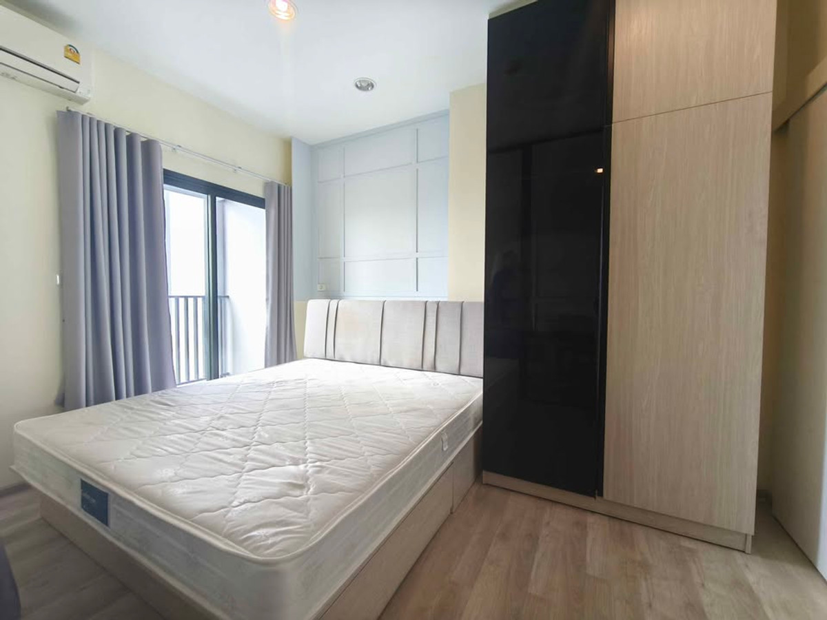 ✨Condo for Rent : Niche Mono Mega Space Bangna ((AP-02)) ( line : @condo91 )