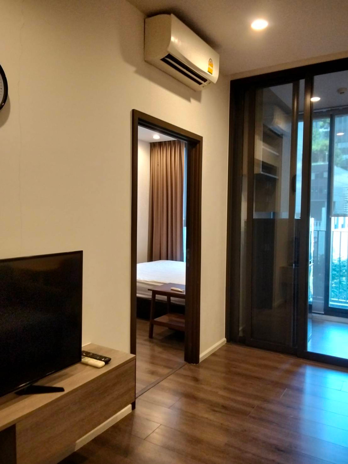 ✨Condo for Rent : Whizdom Essence ((AP-02)) ( line : @condo91 )