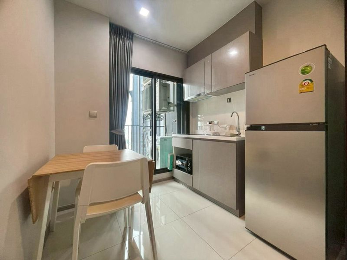 ✨Condo for Rent :  Life Asoke-Rama9  (AP-02) ( line : @condo91 )