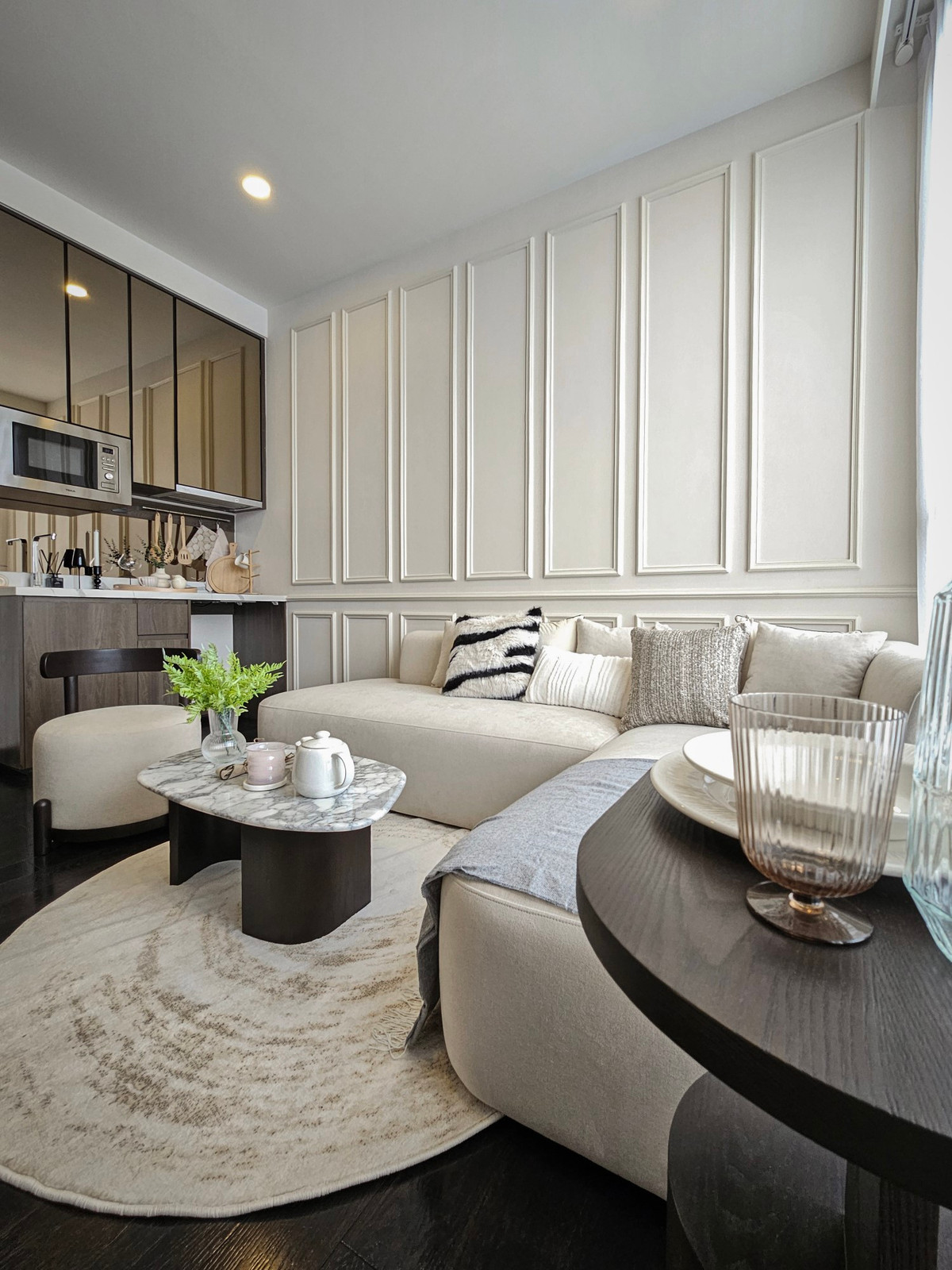 ✨Condo for Rent : Park Origin Thonglor ((AP-02)) ( line : @condo91 )