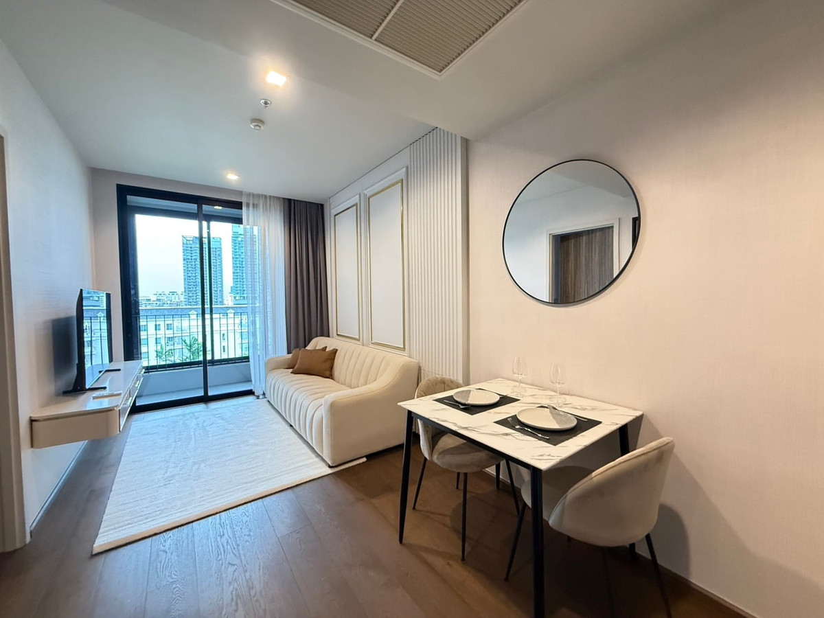 Condo for Rent Ideo Q Sukhumvit 36, 450 m from BTS Thonglor (Rt-01)